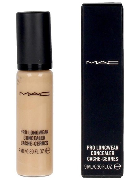Mac Corrector De Ojeras Pro Longwear Nc30 9Ml