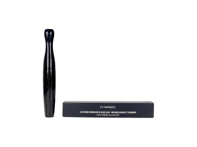 Mac In Extreme Dimension 3D Mascara Pestañas...