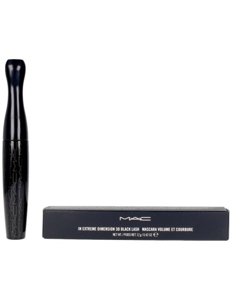 Mac In Extreme Dimension 3D Mascara Pestañas Black Lash 1Ud