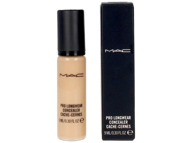 Mac Corecctor De Ojeras Pro Longwear Nc25 9Ml
