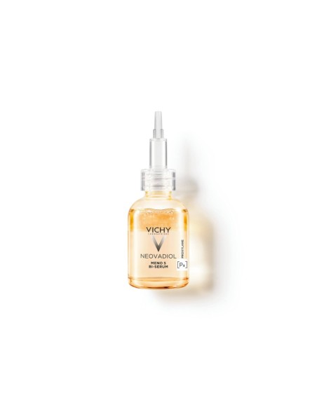 Vichy Nevoadiol Peri&Post Menopausia Meno 5 Bi-Serum 30 ml