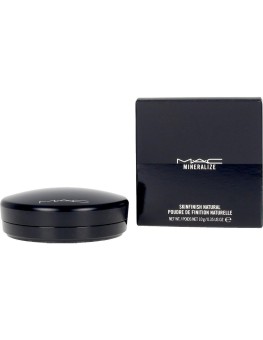 Mac Polvo Mineralize...