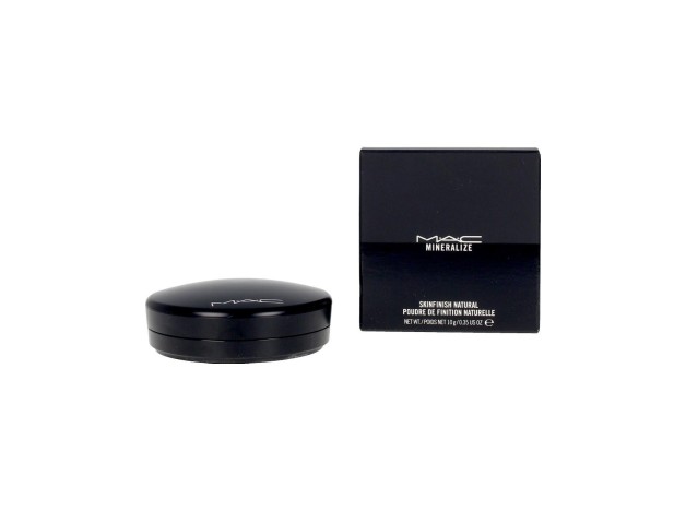 Mac Polvo Compacto Mineralize Skinfinish Powder...