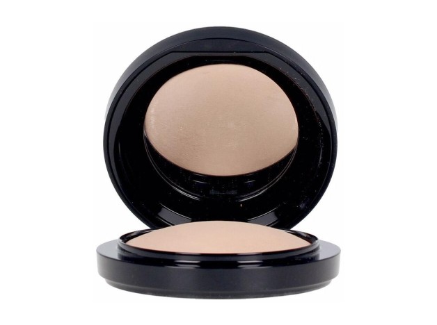Mac Polvo Mineralize Skinfinish Natural Medium 10G