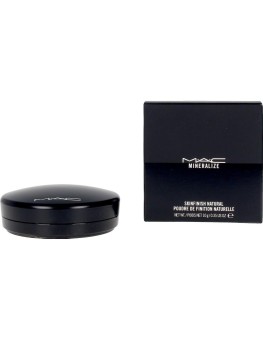 Mac Mineralize Skinfinish...
