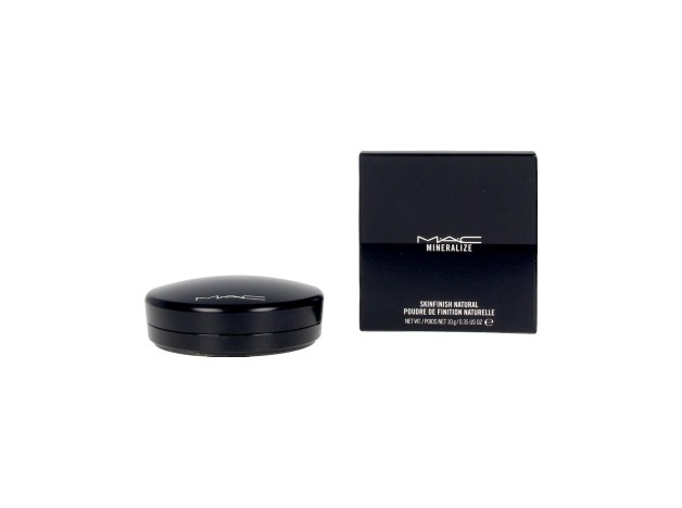 Mac Mineralize Skinfinish Natural Powder Medium...