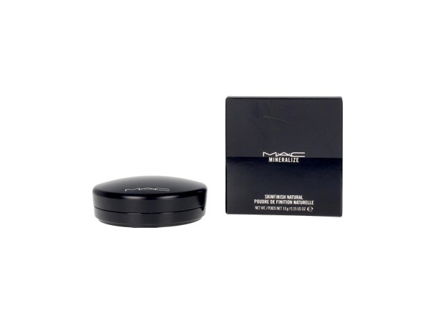 Mac Ineralize Skinfish Polvo Light Plus 10G