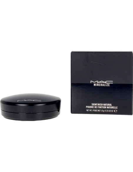 Mac Ineralize Skinfish Polvo Light Plus 10G