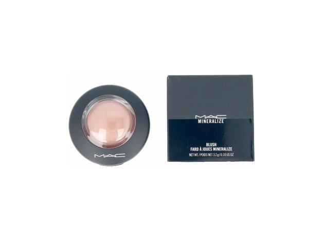 Mac Mineralize Blush Warm Soul 3.2G