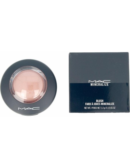Mac Mineralize Blush Warm Soul 3.2G