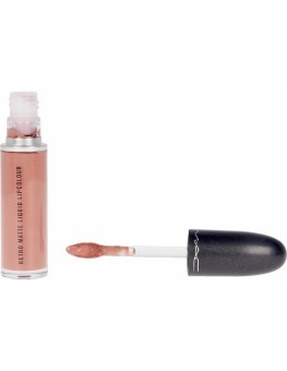 Mac Labial Retro Mate...