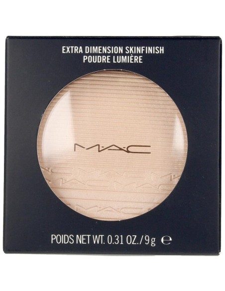 Mac Iluminador Extra Dimension Skinfinish Double Gleam 9G
