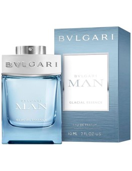 Bvlgari Man Glacial Essence...
