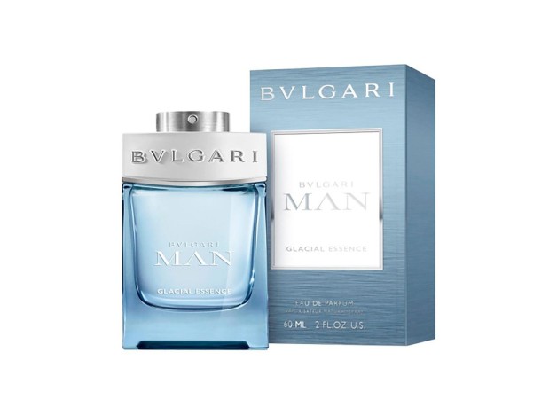 Bvlgari Man Glacial Essence Eau De Parfum...