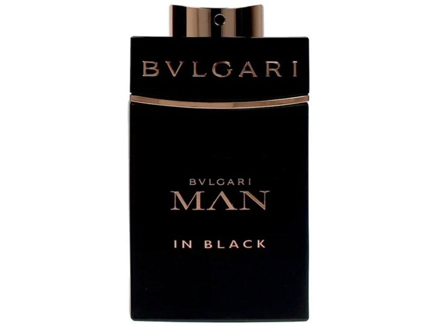 Bvlgari Man In Black Eau De Parfum Vaporizador...