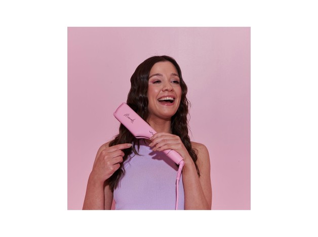 Double Waver Pink 1 U