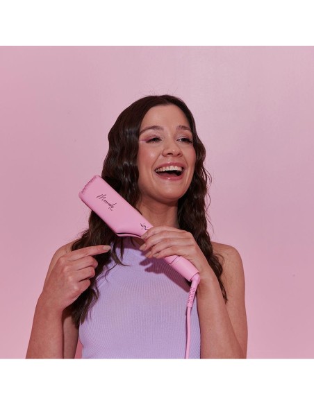 Double Waver Pink 1 U