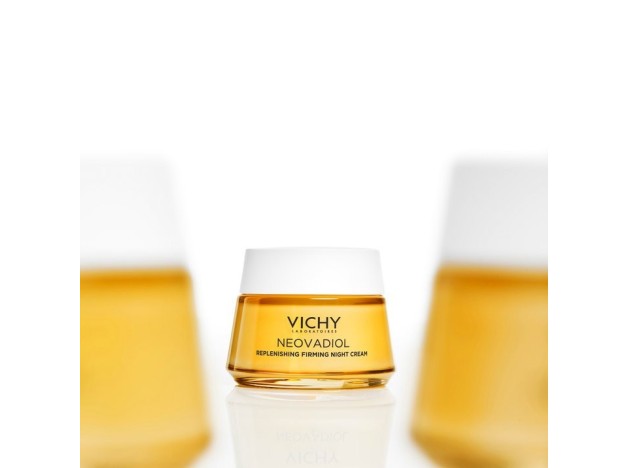 Vichy Neovadiol Postmenopausia Crema Noche 50 ml