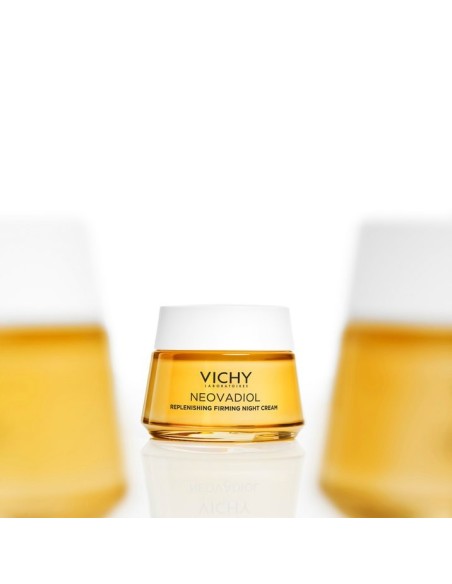 Vichy Neovadiol Postmenopausia Crema Noche 50 ml
