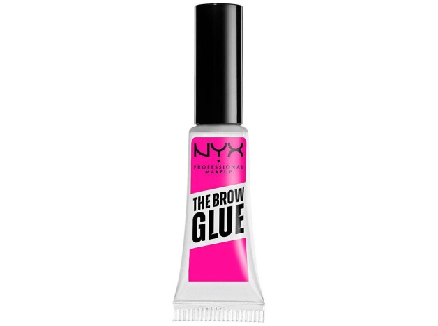 The Brow Glue Gel Cejas Transparent 5 Gr