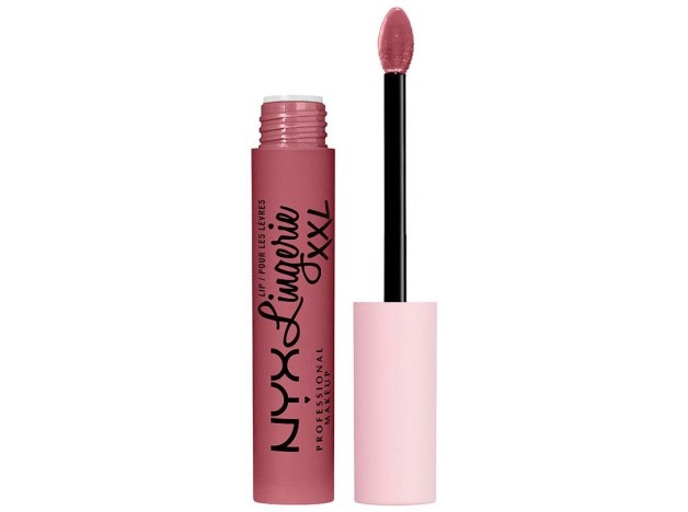 Nyx Lingerie Xxl Flaunt It 4Ml