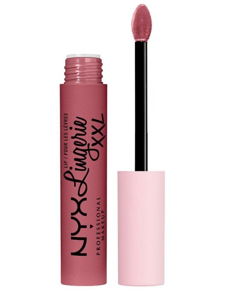 Nyx Lingerie Xxl Flaunt It 4Ml