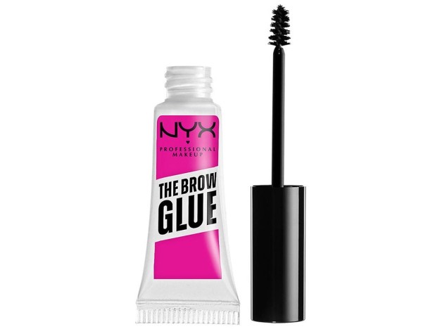 The Brow Glue Gel Cejas Transparent 5 Gr