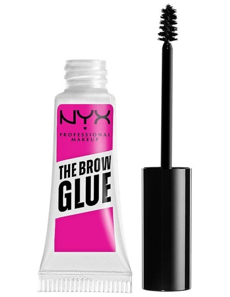 The Brow Glue Gel Cejas Transparent 5 Gr