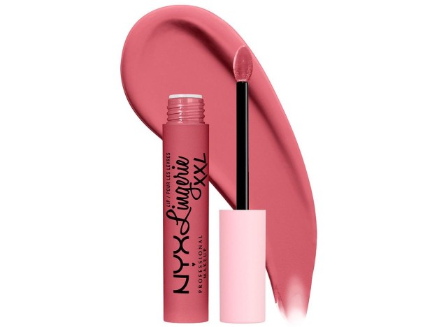 Nyx Lingerie Xxl Flaunt It 4Ml