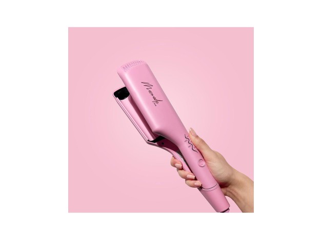 Double Waver Pink 1 U