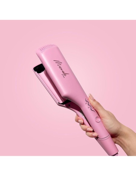Double Waver Pink 1 U