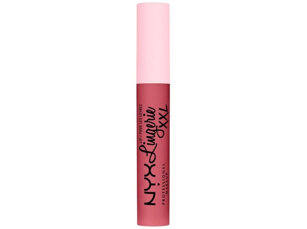 Nyx Lingerie Xxl Flaunt It 4Ml