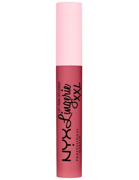 Nyx Lingerie Xxl Flaunt It 4Ml