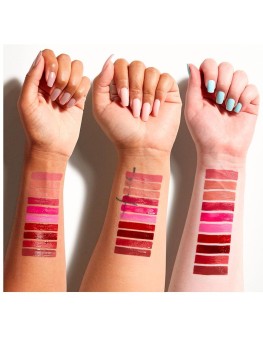 Nyx Lingerie Xxl Matte...
