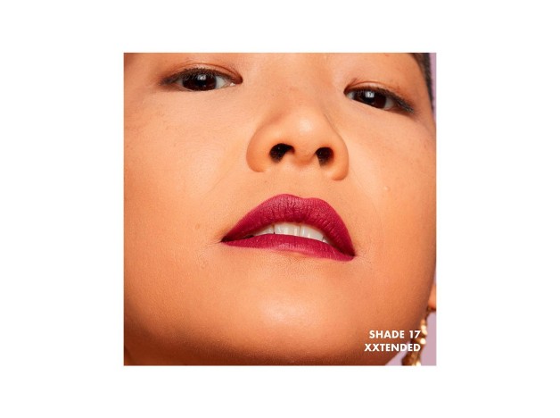 Nyx Lingerie Xxl Matte Liquid Lipstick 17...