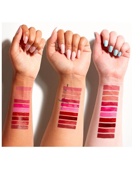 Nyx Lingerie Xxl Matte Liquid Lipstick 11 Unhooked 4Ml