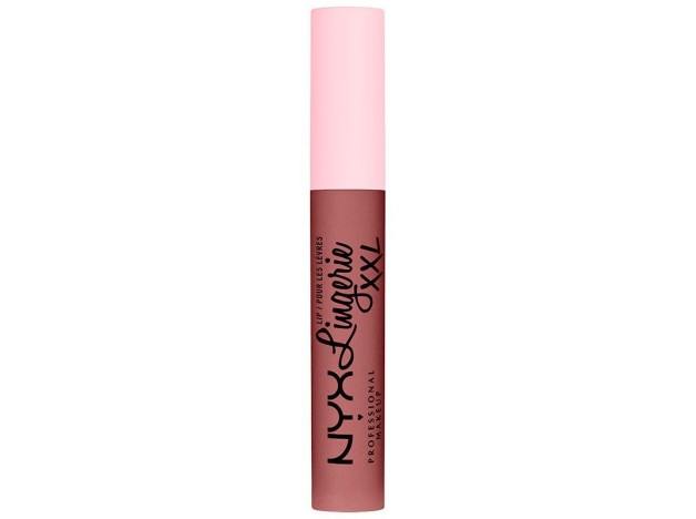 Nyx Lingerie Xxl Matte Liquid Lipstick 11...