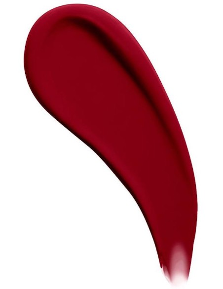 Nyx Lingerie Xxl Matte Liquid Lipstick 22 Sizzlin 4Ml