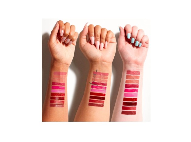 Nyx Lingerie Xxl Matte Liquid Lipstick 22...