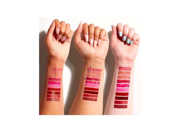 Nyx Lip Lingerie Xxl Matte Liquid Lipstick...