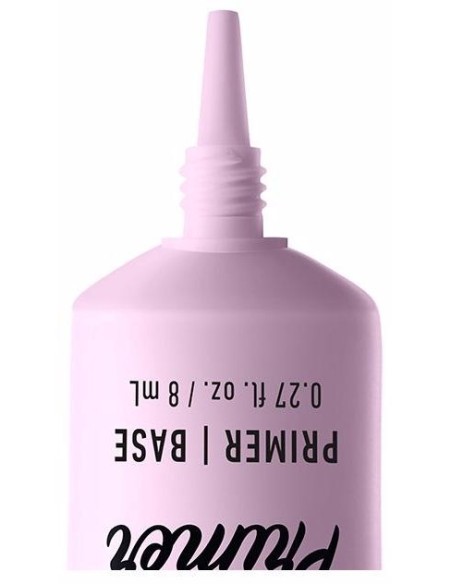 Nyx The Marshmellow Primer Mini 8Ml
