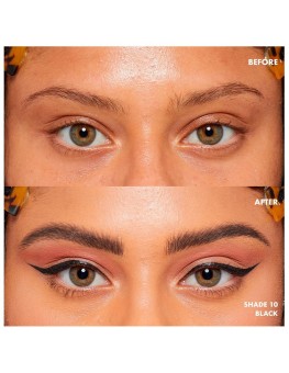 Nyx Makeup Lift %26 Snatch...