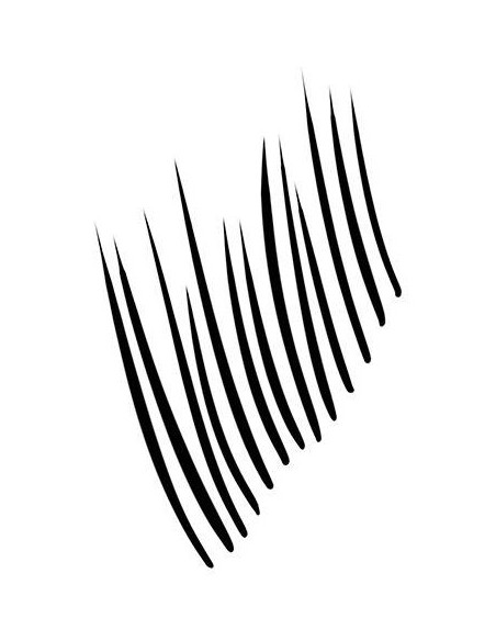 Nyx Makeup Lift %26 Snatch Lápiz De Cejas Negro 1Ud