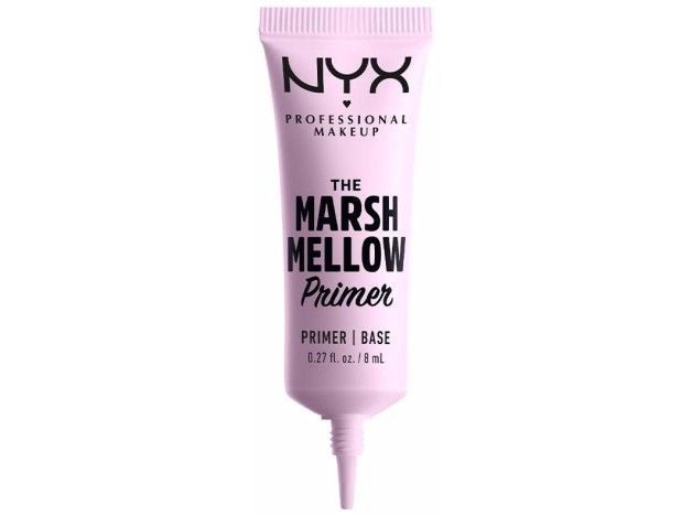 Nyx The Marshmellow Primer Mini 8Ml