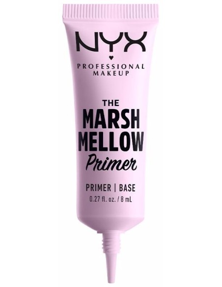 Nyx The Marshmellow Primer Mini 8Ml