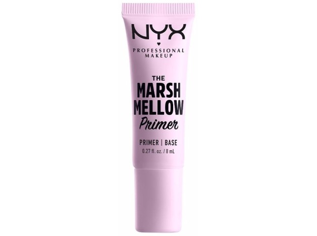 Nyx The Marshmellow Primer Mini 8Ml