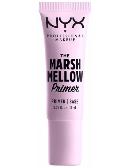 Nyx The Marshmellow Primer Mini 8Ml