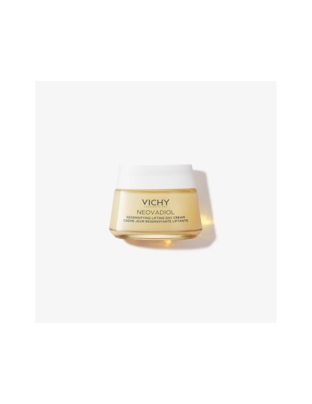 Vichy Neovadiol Menopausia Crema Día Piel Seca 50 ml