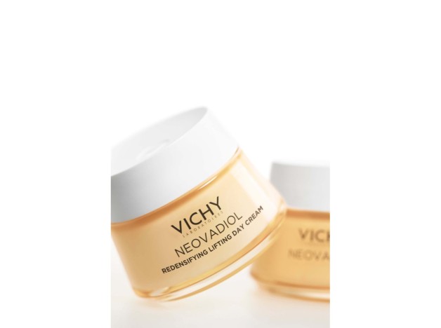 Vichy Neovadiol Menopausia Crema Día Piel Seca...