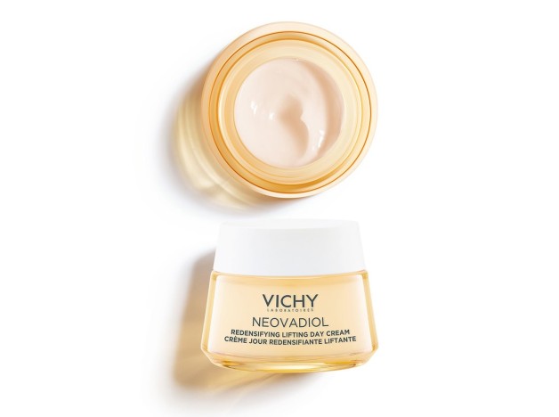 Vichy Neovadiol Menopausia Crema Día Piel Seca...